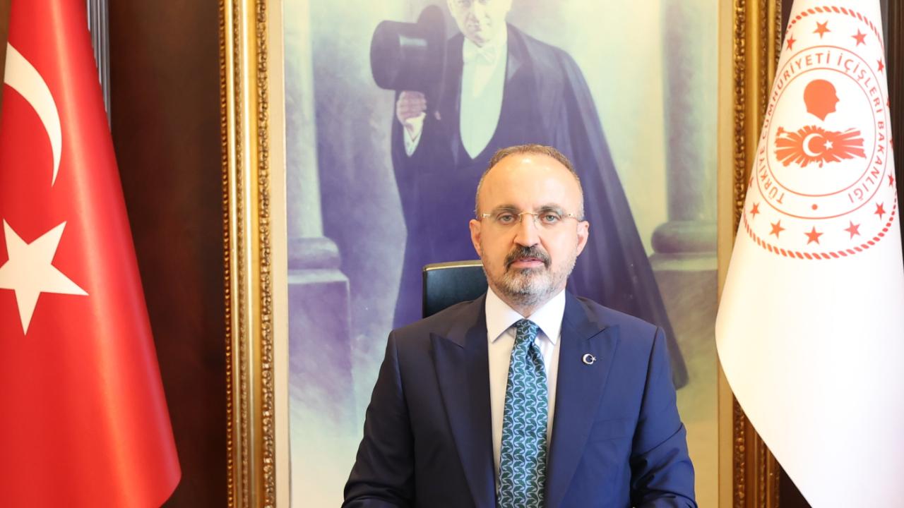 10 yıl olmuş, oysa daha dün gibi.
