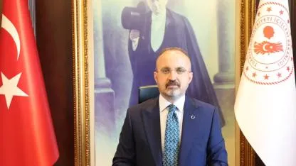 10 yıl olmuş, oysa daha dün gibi.
