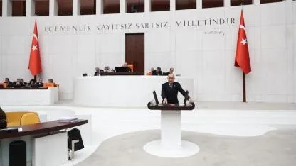 AK PARTİLİ GİDER’DEN 15 TEMMUZ MESAJI: “CUMHURBAŞKANIMIZIN DİRAYETİ, MİLLETİMİZİN CESARETİ İHANET GİRİŞİMİNİ BOZGUNA UĞRATTI”