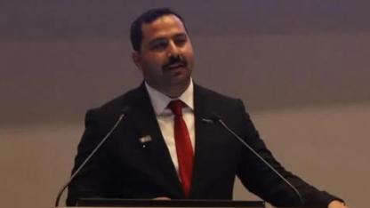 Başkan Fırat, “Çanakkale hızlı tren ağına dahil edilmelidir!”