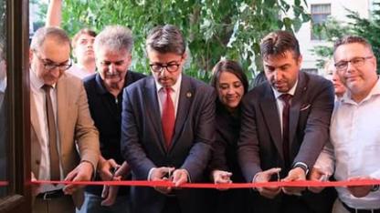 ÇOMÜ, 35. YILINI MÜZE VE MEZUNLAR BULUŞMASI İLE TAÇLANDIRDI