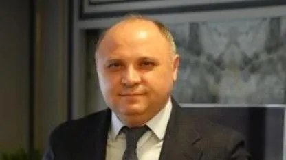 TURGAY KILIÇ: "ÇTSO'DA YENİ DÖNEMİN ADI; PROJE ÜRETEN YÖNETİM OLACAK."