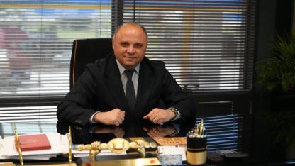 TURGAY KILIÇ: "KATILIMCI ÜYE, ORTAK AKIL, GÜÇLÜ ÇTSO."