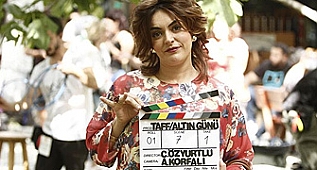 Maide'nin Altın Günü - Fragman (8 Aralık'ta Sinemalarda)