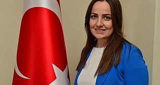 AK Parti Çanakkale Milletvekili Aday Adayı Fatma Aydoğan Bektaş Siyaset'in Nabzı