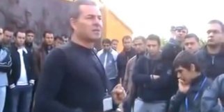 ÇANAKKALE 57. ALAY - UNUTULMAZ DESTANIMIZ