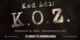 Kod Adı: KOZ FRAGMAN